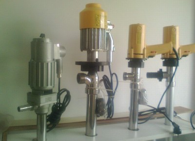 電動(dòng)抽油泵的使用與維護(hù)保養(yǎng)