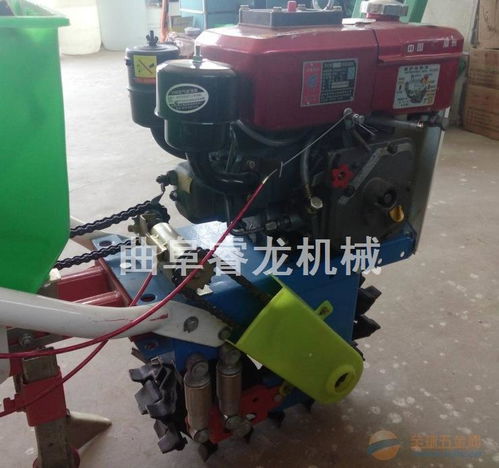 全國聯保黃豆播種機視頻 新款汽油玉米精播機