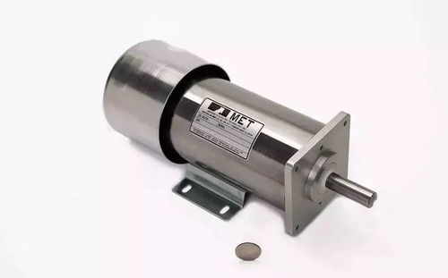 市場丨原材料價格爆漲 高效電機迎來發展機遇