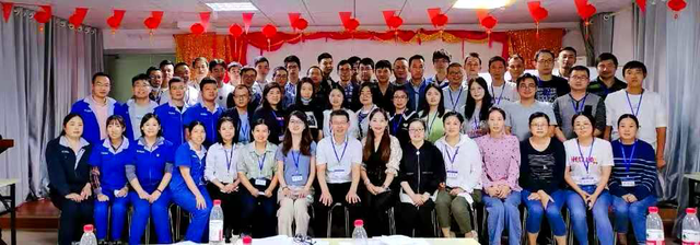 武漢經(jīng)濟(jì)技術(shù)開(kāi)發(fā)區(qū)（漢南區(qū)）提升中小企業(yè)管理技術(shù)——IATF 16949:2016標(biāo)準(zhǔn)及核心質(zhì)量工具培訓(xùn)